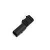 Boot Switch Compatible with 1K0962103, Boot Flaps Compatible with Passat
