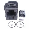 For STIHL 42.5mm Cylinder Piston Tune Up Kit for STIHL