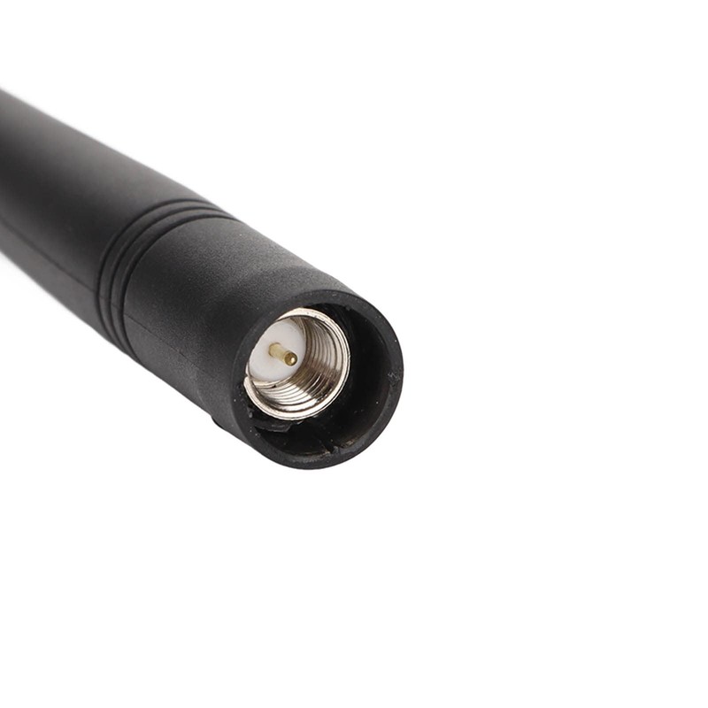 5.5" FM Antenna 136-174MHz High Gain Antenna Compatible with Vertex