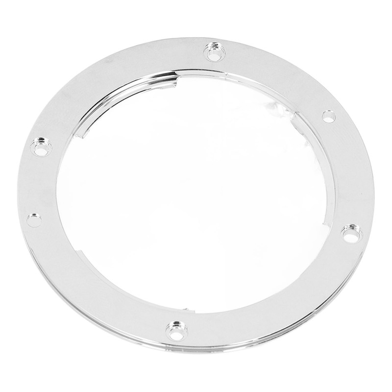 Body Bayonet Ring Body Connect Metal Bayonet Mount Ring for