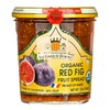 MARKY'S Fig Jam Spread USDA Organic Preserve – 12 oz