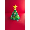 Mud Pie Felt Christmas Tree