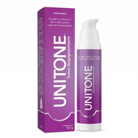 UNITONE Suero Despigmentante con 5% Ácido Tranexámico y Niacinamida, 50 g