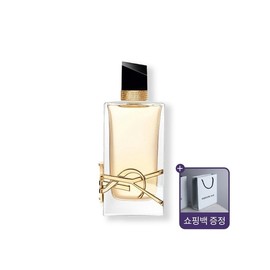 Yves Saint Laurent Libre EDP 90ml + Show Feel Bag Giveaway / 입생로랑 리브르 EDP 90ml+쇼필백 증정