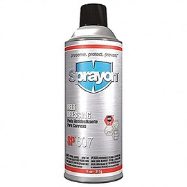 Specialty Maintenance & Fleet SP607 BELT DRESSING