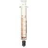 Syringe, Glass 10cc Reusable
