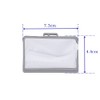 ISTORA Washing Machine Lint Filter for Toshiba 42044776 [Compatible Models: