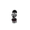 febi bilstein 41615 Connecting Rod with Bearings, Washers and Nuts,