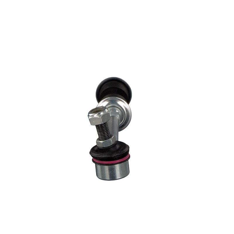 febi bilstein 41615 Connecting Rod with Bearings, Washers and Nuts,