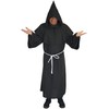 Maylynn 14109 – Medieval Monk Costume, Men's Monk's Robe, 3-Piece