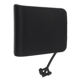 Spare Tire Winch Cover
