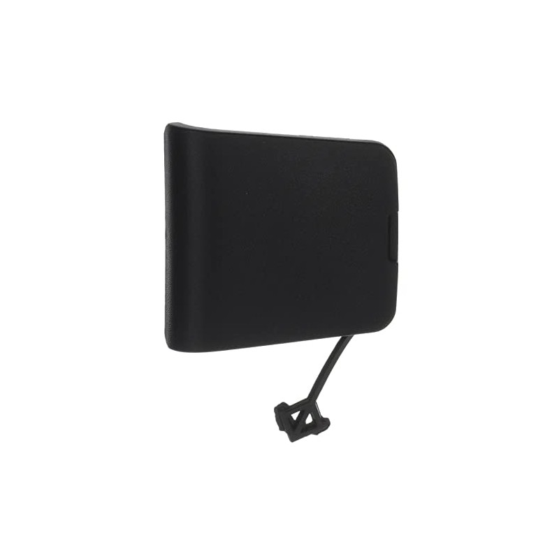 Spare Tire Winch Cover