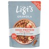 Lizi'S | Lizi's High Protein Granola | 6 x 350g