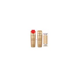 Tonymoly (1+1) 인텐스 케어 골드 24케이  스네일 에멀전(마스크팩 5매 증정) (1+1) Intense Care Gold 24K Snail Emulsion (Includes 5 Mask Sheets)