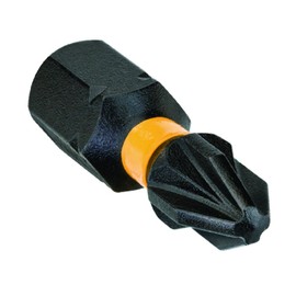 Dewalt DT70523T-QZ Torsion Bit-Set (32 Piece) shockproof