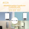 Denkuhin 30010455A Ignition Transformer for Navien Tankless Water Heater NPE