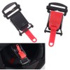 YFFSFDC Helmet Lock Motorcycle Helmet Quick Release Buckle 25mm Wide
