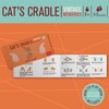 Legami - Gioco del Filo Ripiglino Cat's Cradle, Finger Twist,