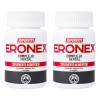2pack Supervits Eronex Complejo Herbal Salud 30caps Sfn