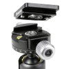 Vanguard Veo BH-250S Ball Head with Double Axle