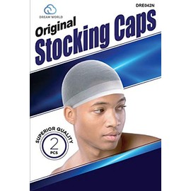 Dream Men Stocking Wave Cap (Pack of 1)