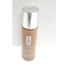 CLINIQUE BEYOND PERFECTING 1 OZ FOUDATION CONCEALER WN 12 MERINGUE