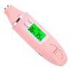 Analizador Digital De Humedad Facial Prover M Pro Lcd