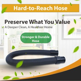 Replacement Part For Hoover CH54013 hustone Vacuum Cleaner Hose Assembly # compare to part 440007807