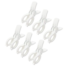 Towa Sangyo MS Double Spring Wide Rod Pinch 6P 24778