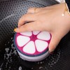 Dish Sponge | Dish Scrubber | Fruit Shape Washing Tools