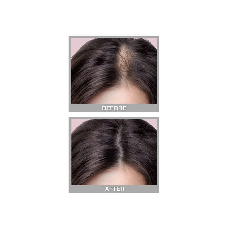 Cover Your Gray Fill-In Powder Hair Color w/ Procapil -