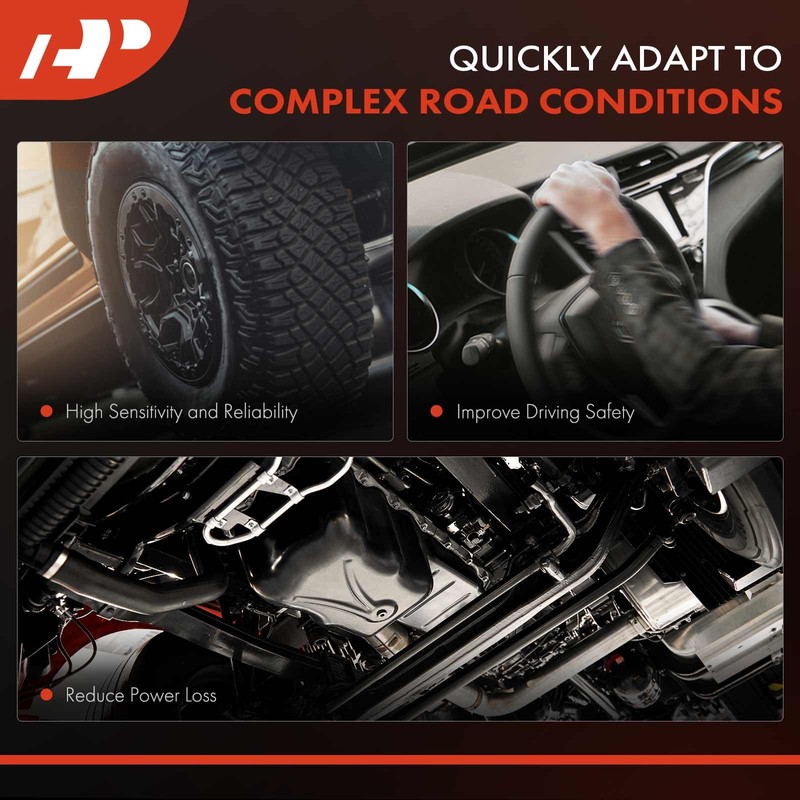 A-Premium Axle Shaft Disconnect Conversion Differential Cable Lock Kit Compatible