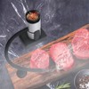 Portable Smoke Infuser Cooking Smoker Kit Drinks Foods Cocktail Smoker