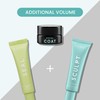 ESHO. Seal Overnight Lip Boosting Mask - Plumper, Smoother, and