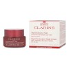 Crema De Noche Clarins -super Restorative Night Cream Dry Sk