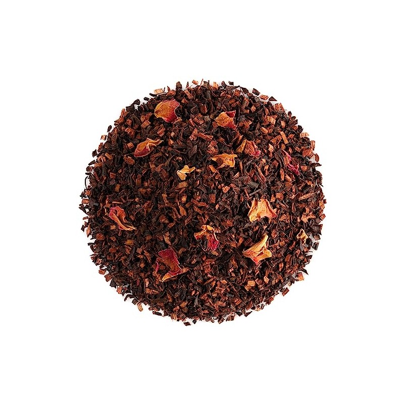 Rooibos Blend Mango Rosehip