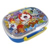 Specter watch lunch box lunch box 小判 Notebook 360ml with
