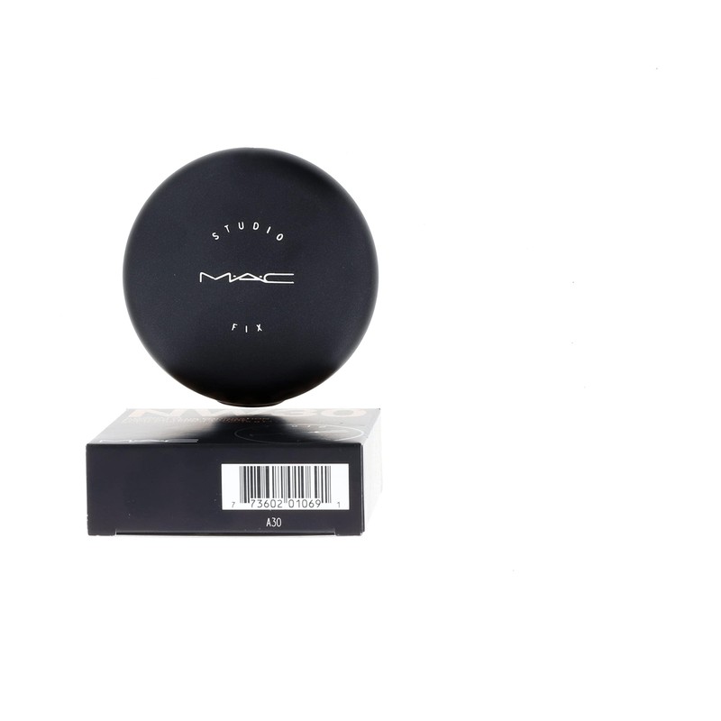 M.A.C Studio Fix Foundation, Nw30, 1 Fl Oz (AA0)