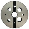 Jewellers Tools ROUND STAKING ANVIL (LG) : Bench Block Round