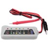 Car Battery Tester, 2-14.8V Car Van Auto Battery Tester Storage/Maintenance