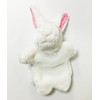 Madrugada Cute Animal Puppet Puppet Show S374 (Rabbit)