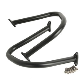 TCMT Rear Highway Bars Fits For Indian 2021-2025 Roadmaster Limited 2018-2020 Chieftain Classic 2017-2025 Chieftain Limited 2016-2025 Chieftain Dark Horse 2015-2025 Roadmaster 2014-2025 Chieftain