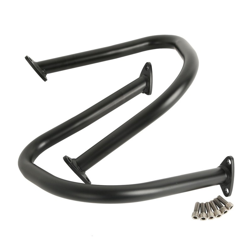 TCMT Rear Highway Bars Fits For Indian 2021-2025 Roadmaster Limited