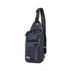 EA ELA-12212 Body Bag, navy