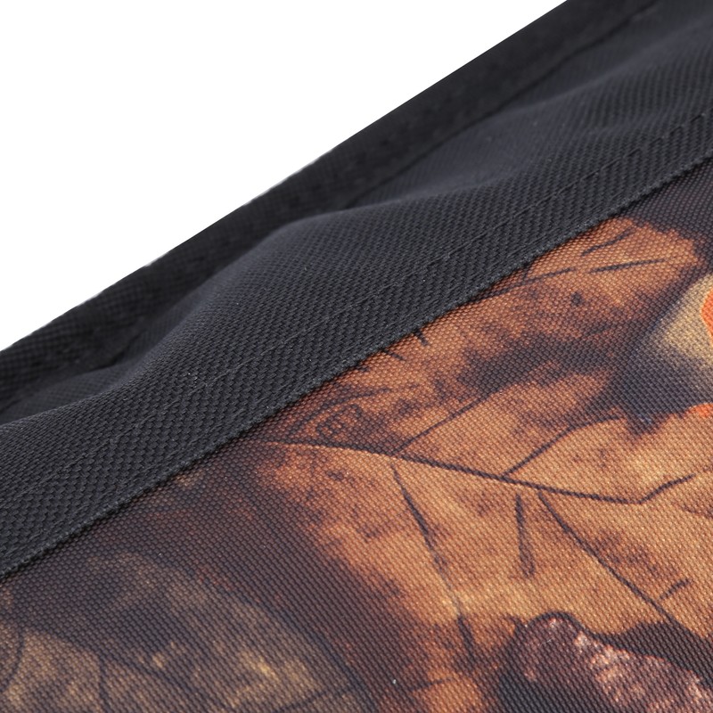 Canvas Carbon Glass Fiber Arrows Case Backpack Type Universal Shoulder