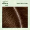 Clairol Root Touch-Up by Natural Instincts Permanent Hair Dye, 5