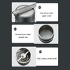 Manual Coffee Grinder with Stainless Steel Core Outdoor Camping Hand