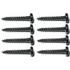 foto-kontor 8 Assy Panhead Special Wood Screws 4 x 25