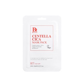 Benton [Benton]*renewal* Goodbye Redness Centella Cica Mask Pack (10ea)