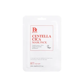 Benton [Benton]*renewal* Goodbye Redness Centella Cica Mask Pack (10ea)